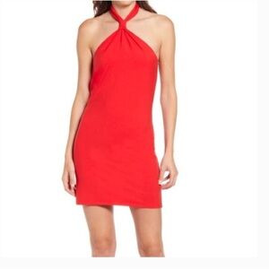 Reformation Cibrina Dress